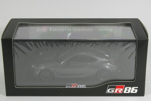 g^ 1/30 V^ g^GR86 2021 J[Tv }Ol^CgEO[^bN ~jJ[ TOYOTA 1/18 1/43
