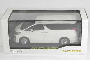 g^ 1/30 V^ g^At@[h nCubh SR J[Tv zCgp[NX^VC ~jJ[ TOYOTA@Alphard Hybrid 070 1/18 1/43