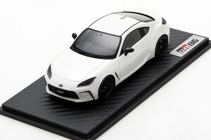 TOYOTA GAZOO Racing  Xp[N 1/43 g^ GR86 2021 NX^zCgp[