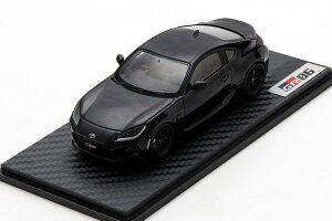 TOYOTA GAZOO Racing  Xp[N 1/43 g^ GR86 2021 NX^ubNVJ