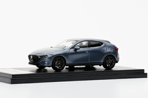 }c_ fB[[ 1/43 }c_3 5hAX|[cnb`obNit@XgobN) 2019 |^O[^bN ANZ X|[c MAZDA3 AXELA Polymetal Gray Metallic