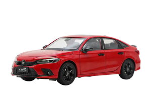 z_ 1/18 z_ VrbN 2022 bh Honda Civic FL