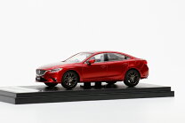 楽天市場】mazda 1／18 マツダ アテンザ（乗り物のおもちゃ｜おもちゃ 