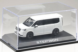 zr[Wp43 1/43 z_ XebvS Xp[_ e:HEV v`izCgEp[ 2022 Honda STEP WGN