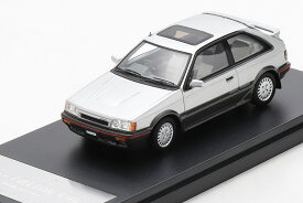 マツダ特注 1/43 マツダ ファミリア フルタイム4WD Mazda FAMILIA FULL-TIME 4WD 323