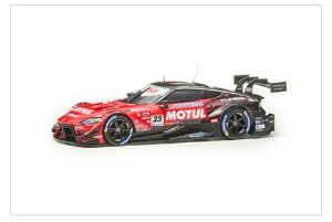 Y Gu 1/43 Y `[ I[ebN Z 2022 No.23 tFAfBZ MOTUL AUTECH Z