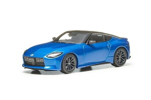 Y 1/43 Y tFAfBZ u[ Nissan Fairlady Z Seiran Blue / Super BlackZ34 Z35