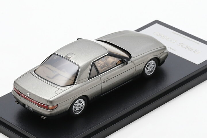 楽天市場】マツダ特注 1/43 ユーノス コスモ 1990 - 1995 コパート 