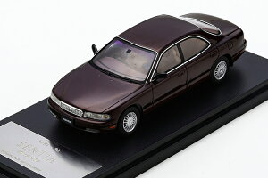 }c_ 1/43 }c_ ZeBA 1991 - 1995 {h[}CJ MAZDA SENTIA