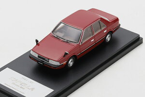 }c_ 1/43 }c_ Jy 1982 - 1987 ~mbh MAZDA CAPELLA
