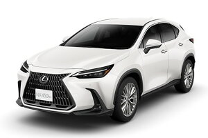 NTX 1/18 NTX NX 400h+ zCg 2022 NX400h