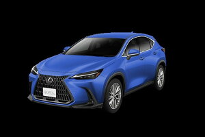 NTX 1/18 NTX NX 400h+ u[ 2022 NX400h