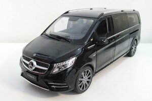ZfXxc 1/18 VNX V260 V260L ubN Mercedes Benz V-Class