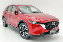 楽天市場】ミニカー 1/18 マツダ cx-5の通販