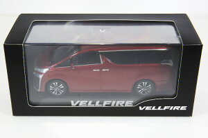 g^ 1/30 g^ Ft@CA _[Nbh}CJ ^bN GA^CvpF J[Tv ~jJ[ TOYOTA VELLFIRE 1/18 1/43