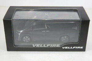 g^ 1/30 g^ Ft@CA Xp[NOubNp[ NX^VC GA^CvpF J[Tv ~jJ[ TOYOTA VELLFIRE 1/18 1/43