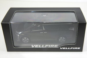 g^ 1/30 g^ Ft@CA ubN J[Tv ~jJ[ TOYOTA VELLFIRE 1/18 1/43