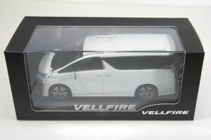 g^ 1/30 g^ Ft@CA zCgp[ NX^VC J[Tv ~jJ[ TOYOTA VELLFIRE 1/18 1/43