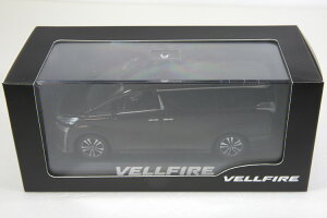 g^ 1/30 g^ Ft@CA o[jOubNENX^VCEKXt[N J[Tv ~jJ[ TOYOTA VELLFIRE 1/18 1/43