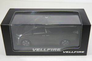 g^ 1/30 g^ Ft@CA Ot@Cg^bN J[Tv ~jJ[ TOYOTA VELLFIRE 1/18 1/43