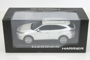 g^ 1/30 g^ nA[ 80n 4 zCgp[NX^VC J[Tv ~jJ[ TOYOTA HARRIER 1/18 1/43