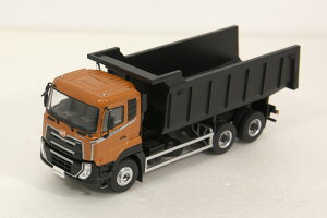  UDgbNX 1/50 NGX^[ 6×4R _v ^bNIW+ubN UD TRUCKS Quester