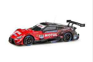 Xp[N 1/43 Y tFAfBZ `[ I[ebN Z 23 2023 NJdl X[p[GT GT500 Spark 1:43 Nissan Fairlady Z MOTUL AUTECH GT500 SUPER GT 2023 Round1 WINNER