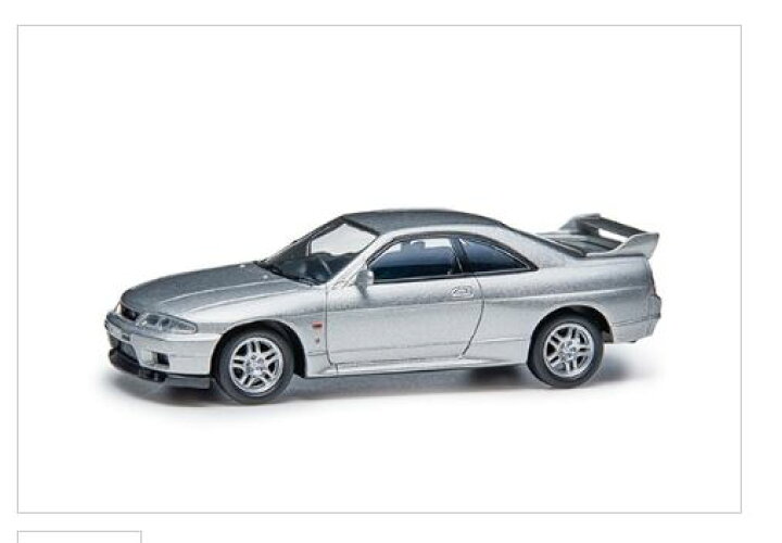 楽天市場】日産特注 京商 1/64 日産 スカイライン GT-R 3台セット R32 