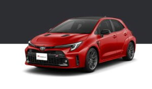 �g���^���� 1/30 �V�^ �g���^ GR �J���[�� 2022 �J���[�T���v�� �G���[�V���i�����b�hll �~�j�J�[ TOYOTA GR COROLLA 1/18 1/43