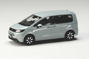 HOBBY JAPAN 1/43 �z���_ �t���[�h �t�B�����h�~�X�g�E�p�[�� 2024 Honda FREED