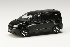 �z���_���� 1/43 �z���_ �t���[�h �N���X�^���u���b�N�E�p�[�� 2024 Honda FREED