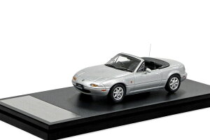 }c_ 1/43 }c_ [hX^[ NA 1989 XyVpbP[W Vo[Xg[^bN MAZDA EUNOS ROADSTER Special Package