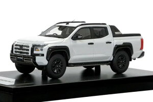 OHԓ nCXg[[ 1/43 gCg zCg_ChHi-Story MITSUBISHI 1:43 TRITON