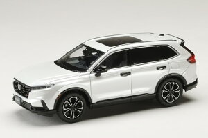 �z���_���� 1/43 �z���_ CR-V 2026 �v���`�i�z���C�g�E�p�[��