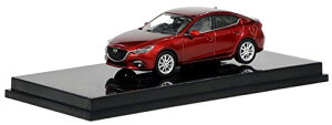 �}�c�_���� 1/64 �}�c�_ �A�N�Z�� �Z�_�� 2014 �\�E�����b�h�v���~�A�����^���b�N Mazda AXELA Sedan