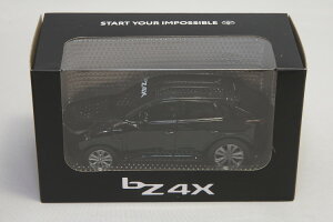 �g���^���� bz4x�u���b�N �v���o�b�N�J�[ �~�j�J�[ TOYOTA 1/18 1/43