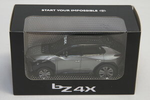 �g���^���� bz4x �K�����^ �v���o�b�N�J�[ �~�j�J�[ TOYOTA 1/18 1/43