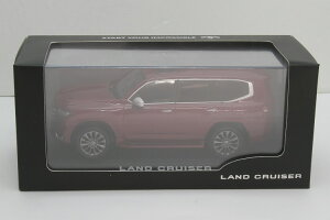 g^ 1/30 V^ g^ hN[U[ 300 N J[Tv _[Nbh}CJ ~jJ[ TOYOTA LAND CRUISER 1/18 1/43