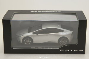 g^ 1/30 V^ g^vEX 2023 J[Tv Vo[^bN ~jJ[ TOYOTA PRIUS 1/18 1/43