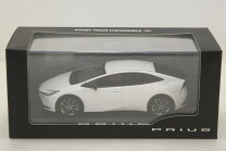 楽天市場】toyota特注 1/18 トヨタ プリウスの通販
