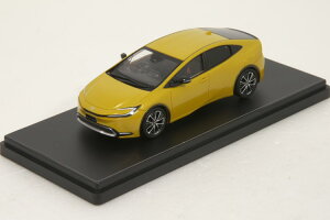 g^ 1/43 V^ g^vEX 2023 CG[ ~jJ[ 񔄕i TOYOTA PRIUS 1/18 1/43