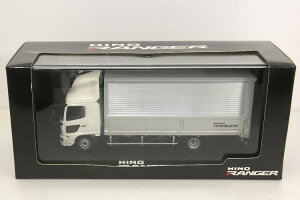 쎩ԓ 1/43  W[ HINO RANGER
