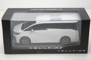 g^ 1/30 g^ Ft@CA v`izCgp[}CJ J[Tv ~jJ[ TOYOTA VELLFIRE 1/18 1/43