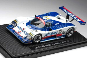 Gu 1/43 Y R88C #32 E}24 1988 A OCX/EB p[V[/}CN CYEBBRO 1:43 NISSAN R88C N32 Le Man's 1988 Allan Grice/Win Percy/Mike Wilds
