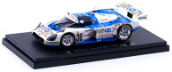 エブロ 1/43 ミノルタ トムス 88C JSPC ホワイト ブルーEBBRO 1:43 MINOLTA TOM'S 88C JSPC WHITE BLUE