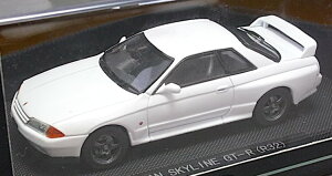 Gu 1/43 jbT XJCC GT-R R32