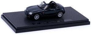 �G�u�� 1/43 �X�Y�L �J�v�`�[�m 1991 �O���[��EBBRO 1:43 SUZUKI CAPPUCCINO 1991 GREEN