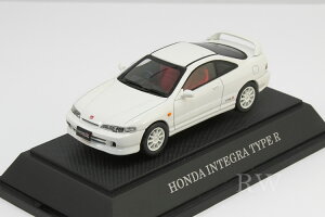 Gu 1/43 CeO ^Cv R DC2 `sIVbvzCg EBBRO HONDA INTEGRA Type R