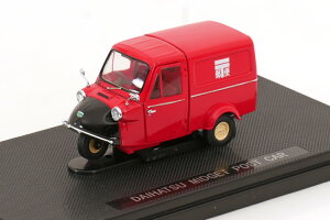 Gu 1/43 _Cnc ~[bg |XgJ[ 1961