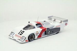 1/43 Gu g^ gX 83C No.19 1983 [zCg]